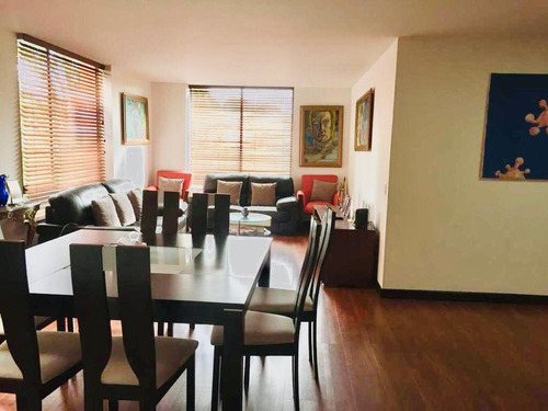 Imagen 3 de 13 de Oportunidad Apartamento Remanso De Santa Cruz La Carolina