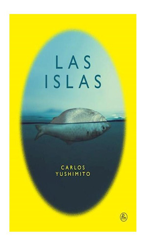 Las Islas - Yushimito