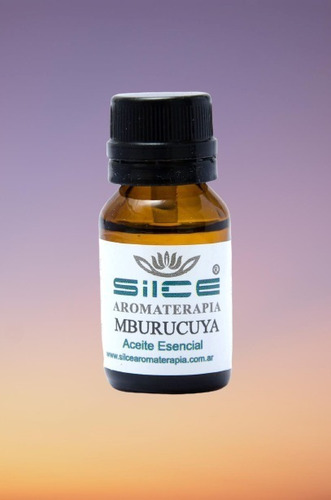 Aceite Esencial Maracuyá Silce - Una Piel Fresca