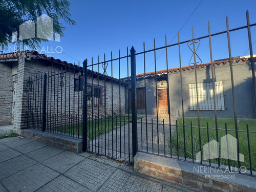 Casa Venta Castelar Sur