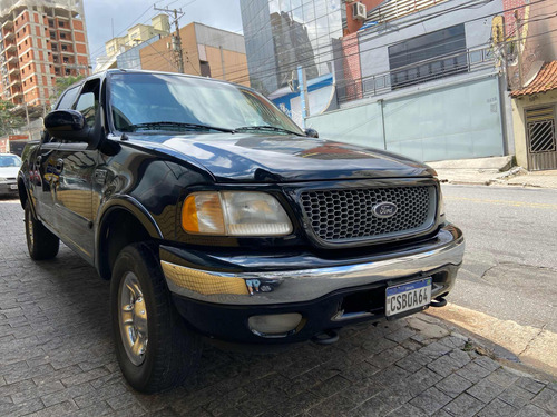 Ford F150 Triton V8 Cabine Dupla Ranger S10 4x4 Ram 1500 Gmc