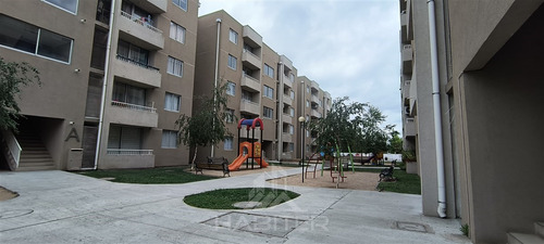 Arriendo Depto 3d 2b. (gastos Comunes Incluidos)