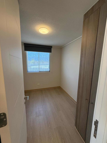 Departamento 2d 2b 1e 1bo Quillota Edificio Portal Alberdi