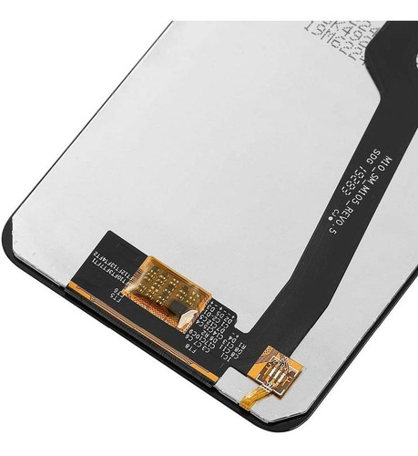 A10s - Pantalla Lcd De Repuesto Para Samsung Galaxy A10s 201