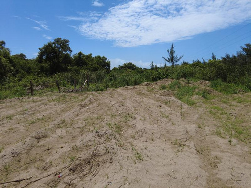 Venta Terreno 1050 M² Col. Playa Paraiso Tuxpan Veracruz