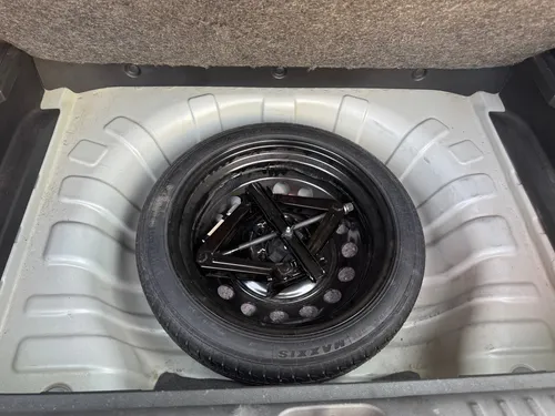 Chevrolet Tracker 1.2 Ls Turbo Mt