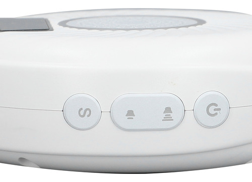 Máquina De Sonido Portátil Para Dispositivo De Ayuda A Dormi