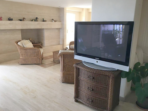 Imagen 12 de 26 de Las Marías El Hatillo, Apartamento Tipo Estudio En Venta Li.pe