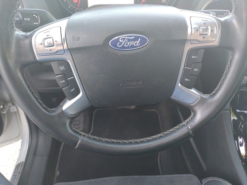 Ford S-max 2011 2.3 Titanium
