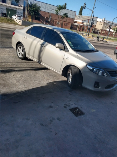 Toyota Corolla 1.8 Xei At 136cv 2014