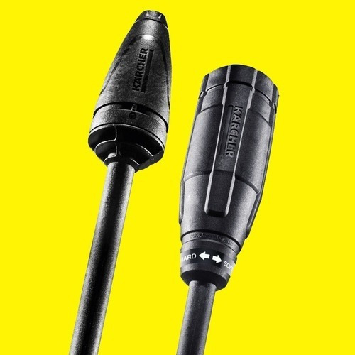 Hidrolavadora K3 Full Control Kärcher