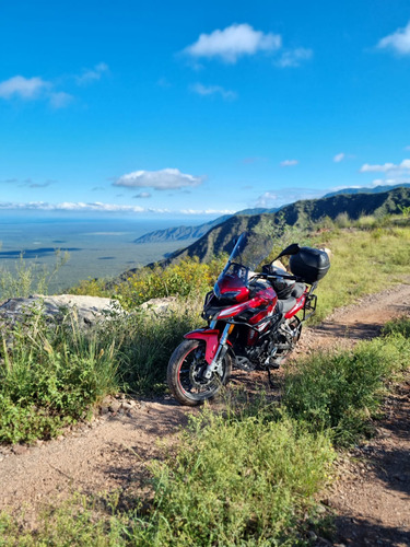 Benelli Trk 251 2022