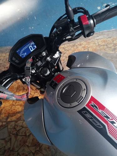 Honda Cb Twister 250