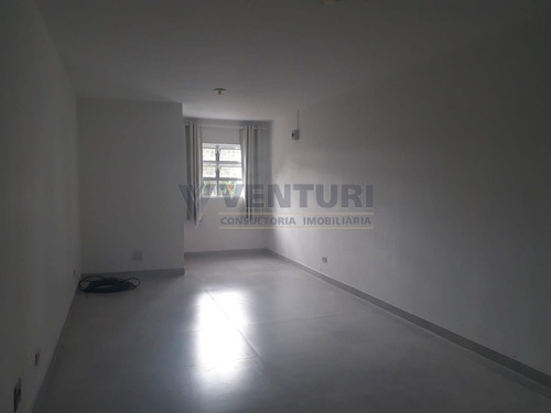 Imagem 3 de 7 de Salas/conjuntos - Cidade Jardim - Ref: 4312 - L-4312
