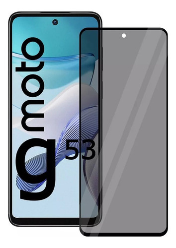 Película De Privacidade P/ Motorola G13 G23 G53 E13 E22 E20
