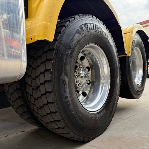 Vw 28460 28 460 Meteor 6x2 = Fh460 R440 R450 2544 Daf Man