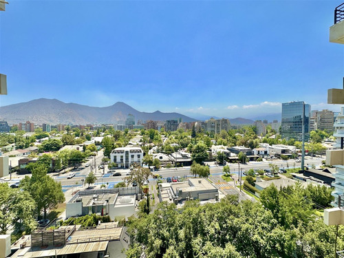Barrio Alonso De Córdova / Los Laureles