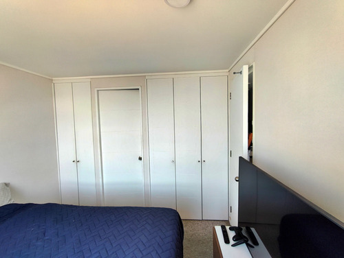 Venta Depto. 1d/1b - Santiago