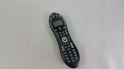 Logitech Harmony 620 Multi Device Programmable Remote Co Ttz