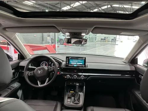 Honda CR-V 1.5 Touring Cvt