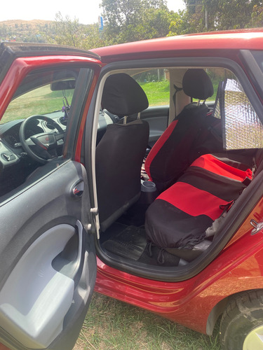 Seat Ibiza 2.0 Reference 4 puertas