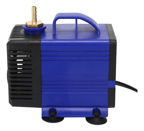 Máquina De Grabado Con Bomba De Agua Cnc Bien Sellada Sumerg