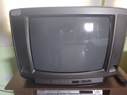 Televisor Jvc 21
