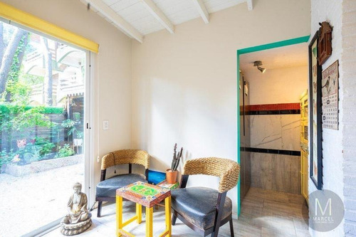 Imagen 3 de 23 de Duplex En Venta Con Piscina Climatizada - 3 Ambientes - Pinamar - Usd 100.000 + Cuotas