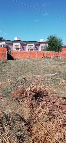 Imagen 2 de 4 de Terreno En Venta En Ezeiza