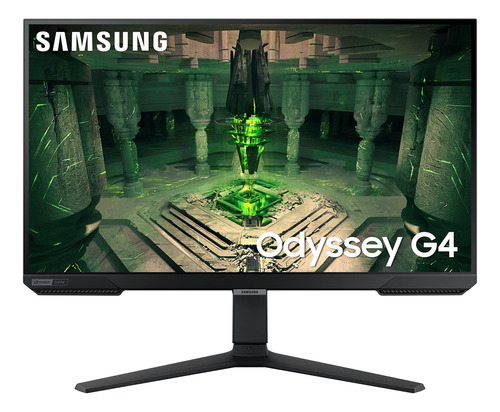 Monitor Gamer 25  Samsung S25bg40 Full Hd 240hz