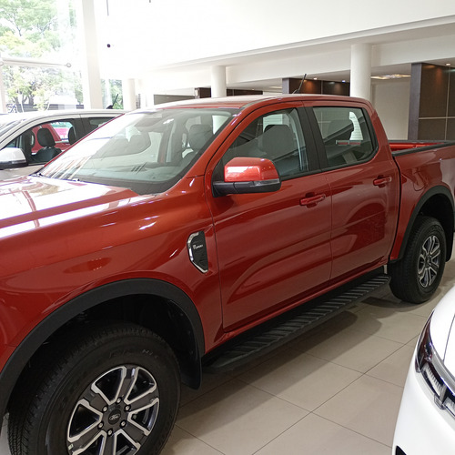 Ford Ranger 2.0 Cd 4X2 Xlt At 210Cv