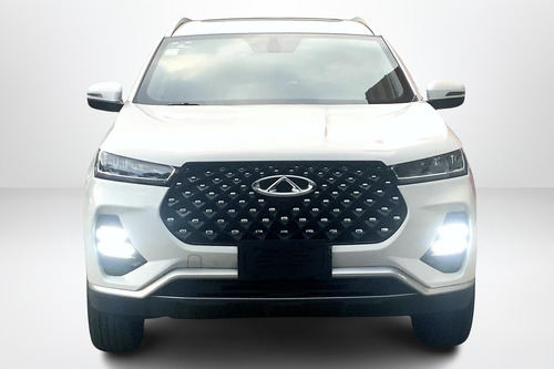 Chirey Tiggo 7 Pro 2023