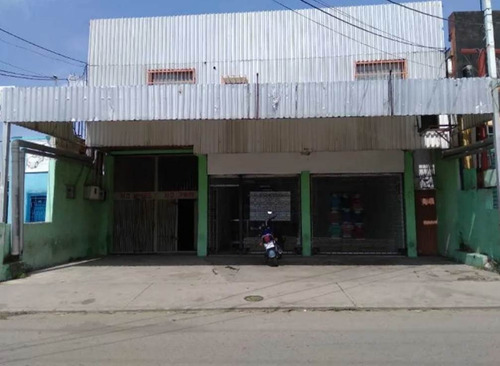  Local Comercial Y Depósito Para Distribuidora De Víveres, Mayorista Y Detal Av. Principal - Z.i. Carabobo.