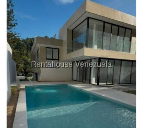 #25-18155 Hermosa Casa En Prados Del Este