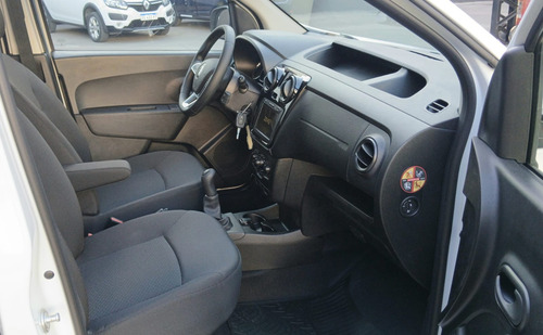 Renault Kangoo Express 5 Asientos (lc.)