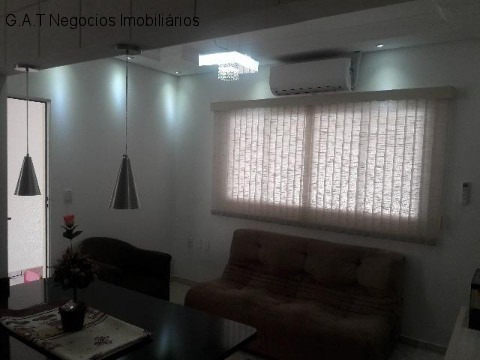 Imagem 3 de 14 de Casa À Venda No Jardim Santa Esmeralda - Sorocaba/sp - Ca09252 - 32423121