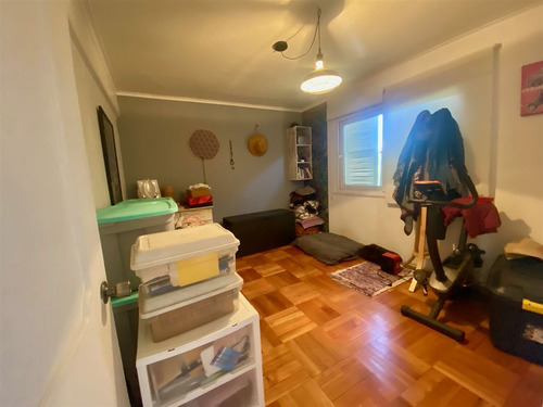 Casa En Venta Luis Zegers - Del Inca 3d Mas Serv.