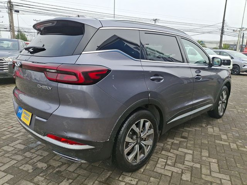 Chery Tiggo 7 Pro 2024
