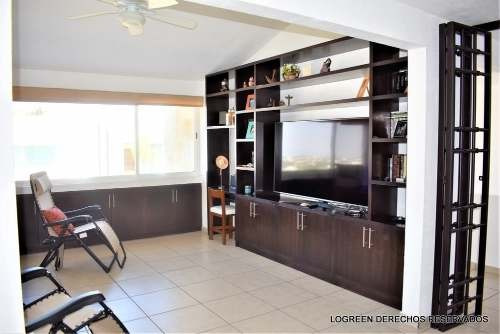 Imagen 5 de 14 de A La Venta Bonita Casa Con Excelentes Espacios Y Vista Panor