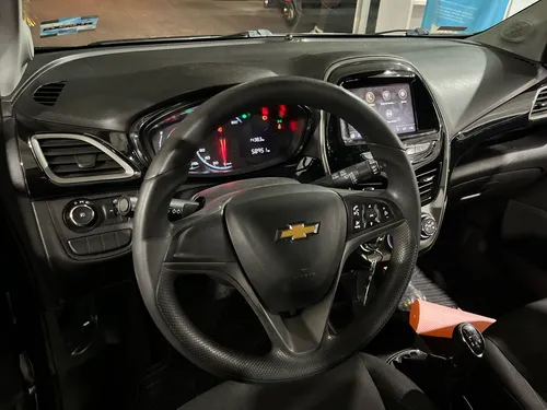 Chevrolet Spark 1.4 Active Mt