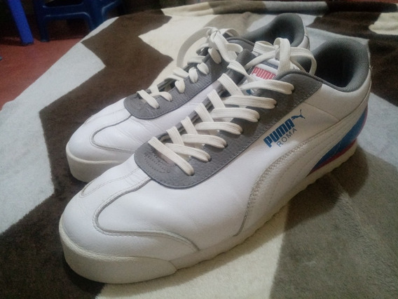 Zapatillas Puma Antiguas | MercadoLibre 📦
