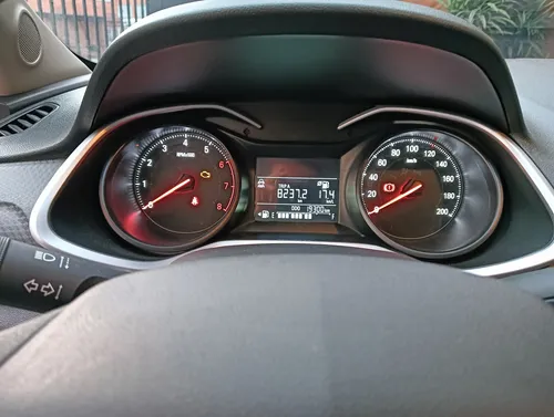 Chevrolet Onix 1.0T Lt
