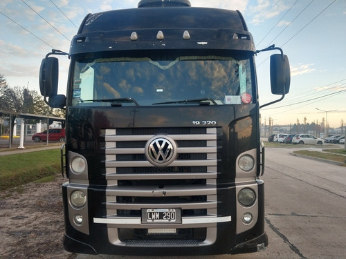 Volkswagen 19-320