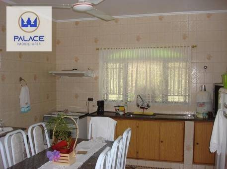 Chácara À Venda, 11000 M² Por R$ 1.200.000,00 - Alpes Das Águas - São Pedro/sp - Ch0048