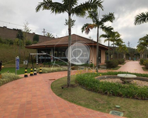 Imagem 16 de 20 de Casa A Venda No Residencial Alecrins Em Campinas - Alphaville - Imobiliária Em Campinas - Ca00955 - 69013869