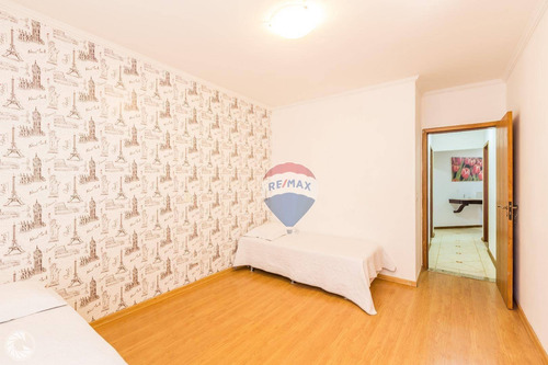 Imagem 21 de 30 de Casa Com 4 Dormitórios À Venda, 308 M² Por R$ 1.790.000,00 - Recanto Tranqüilo - Atibaia/sp - Ca5992