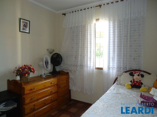 Imagem 7 de 15 de Casa Assobradada - Vila Santa Catarina - Sp - 543804