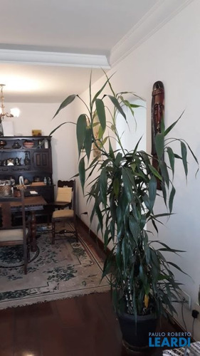 Imagem 4 de 15 de Apartamento - Granja Julieta - Sp - 637598