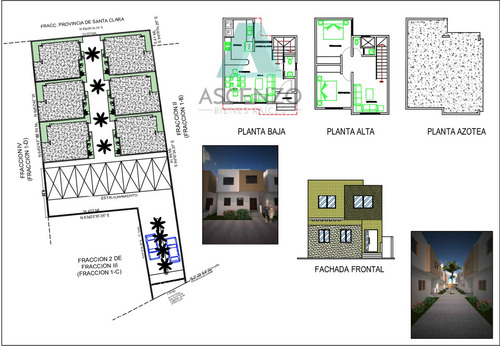 Imagen 4 de 6 de Venta Terreno Por Fracc. Santa Clara
