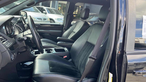 Imagen 5 de 15 de Dodge Grand Caravan Americana